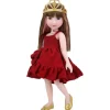 Perfect Princess - Siblies Outfit