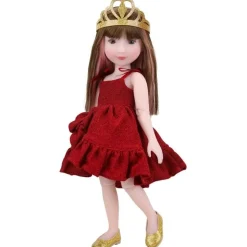 Perfect Princess - Siblies Outfit