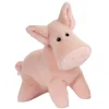 Peter Pig Muzzle Large Plush