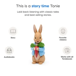 Peter Rabbit Tonie