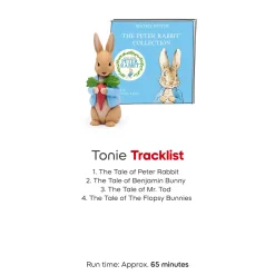 Peter Rabbit Tonie