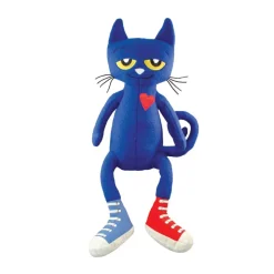 Pete the Cat Plush