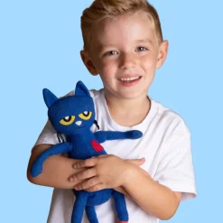 Pete the Cat Plush