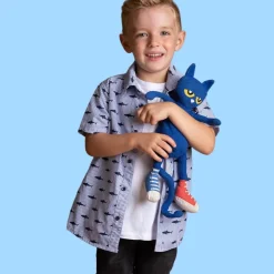 Pete the Cat Plush