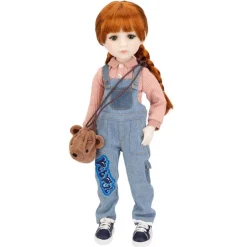 Pet Pal - Tina Doll