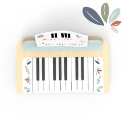 Piano Keyboard