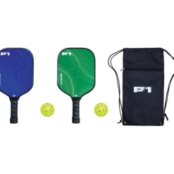 Pickleball Starter Kit