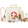 10 Piece Animal Vet Pretend Play Set