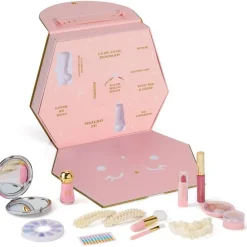 12 Piece Makeup Surprise Real Makeup Set