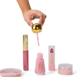 12 Piece Makeup Surprise Real Makeup Set