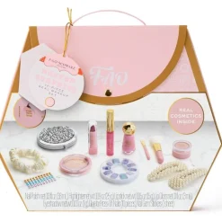 12 Piece Makeup Surprise Real Makeup Set