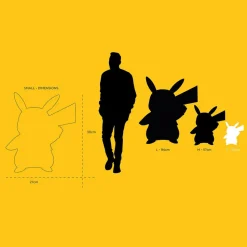 Pikachu 12