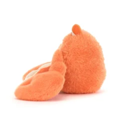 Pinchsnap Crab Plush