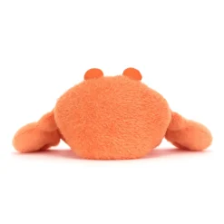 Pinchsnap Crab Plush