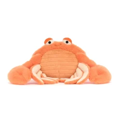 Pinchsnap Crab Plush