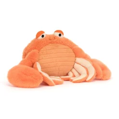 Pinchsnap Crab Plush
