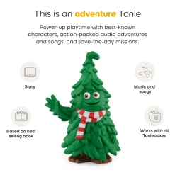 Piney: The Lonesome Pine Tonie