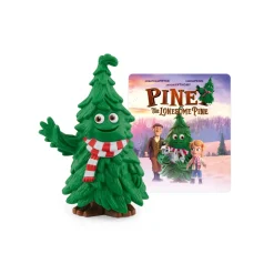 Piney: The Lonesome Pine Tonie