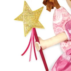 Pinkalicious 15" Soft Doll