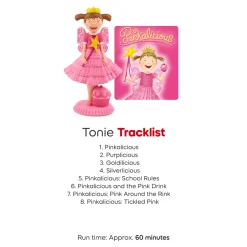 Pinkalicious Tonie
