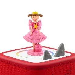Pinkalicious Tonie