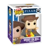 Pixar Bitty Pop! Display Pixar Ball