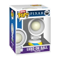 Pixar Bitty Pop! Display Pixar Ball