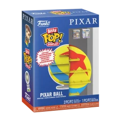 Pixar Bitty Pop! Display Pixar Ball