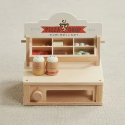 Pizza Oven Playset