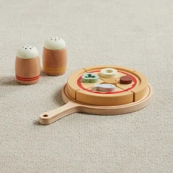 Pizza Oven Playset
