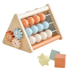 Playful Triangle