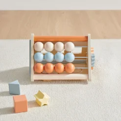Playful Triangle