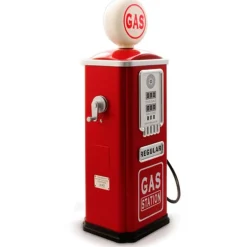 Play Gas Station Pump
