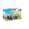 PLAYMOBIL Color: Hot Rod Playset