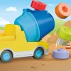 Playmobil Junior: Cement Mixer