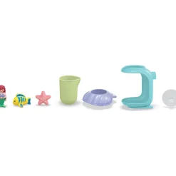 Playmobil Junior & Disney: Ariel's Shell Shower Playset