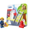 Playmobil Junior: Firefighter Puzzle
