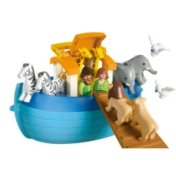 Playmobil Junior: My Take Along Noah´s Ark
