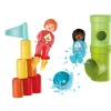 Playmobil Junior: Superhero Action Playset