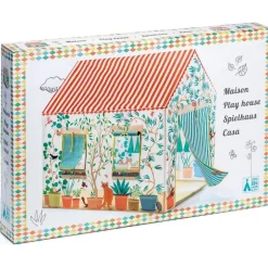 Play Tent Play House
