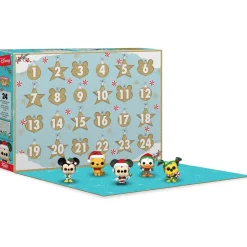 Pocket Pop! Disney 24-Day Holiday Advent Calendar