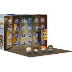 Pocket Pop! Harry Potter 24-Day Holiday Advent Calendar