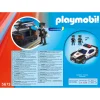 Police Cruiser Vehicle