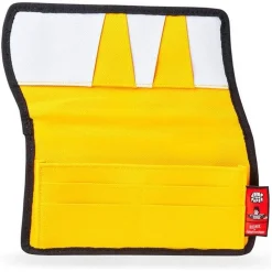 Pop Art Purse - Banana Yellow