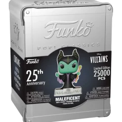 POP Classics: Disney - Maleficent