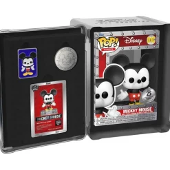 POP Classics: Disney- Mickey Mouse