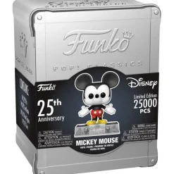 POP Classics: Disney- Mickey Mouse