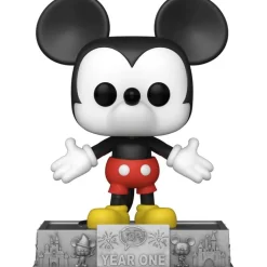 POP Classics: Disney- Mickey Mouse