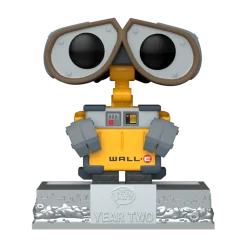 POP! Classics: Wall-E Figure