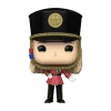 POP FAO! Female Toy Soldier with Chase (Exclusive)